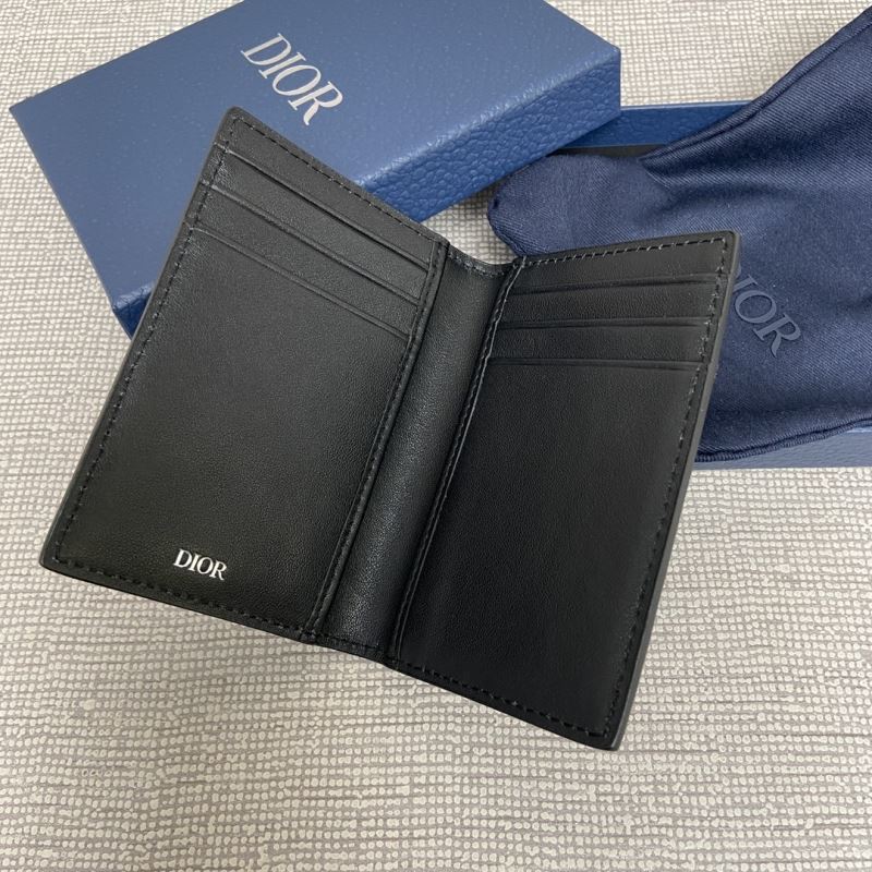 Christian Dior Wallet